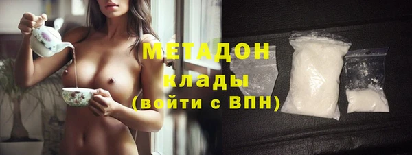 молекула духа Ветлуга